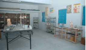 Shri Vidhya Mandhir College of Education Namakkal Building And Infrastructure photo 5